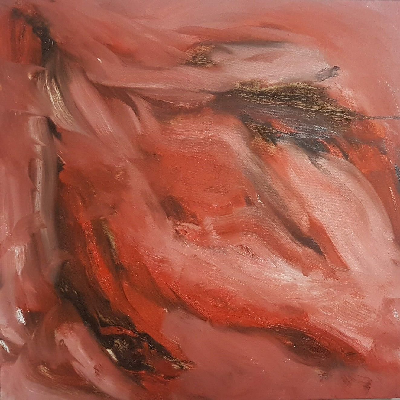 Reversible Bomber Jacket - Divine Feminine